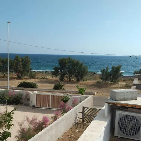 Elena House بيت للعطل
