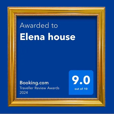 Elena House