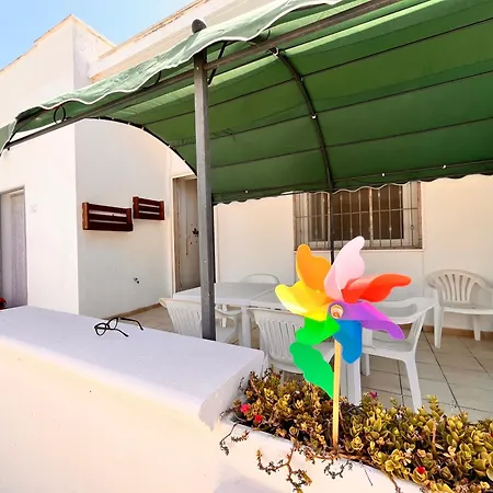 Elena House * Capilungo