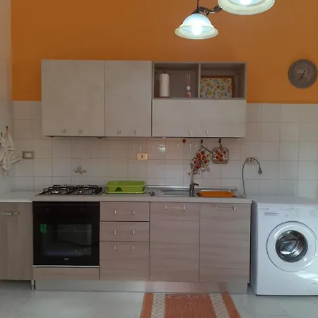 Elena House Presicce