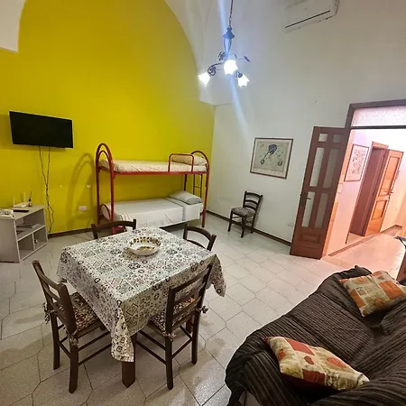 Holiday home Elena House Presicce