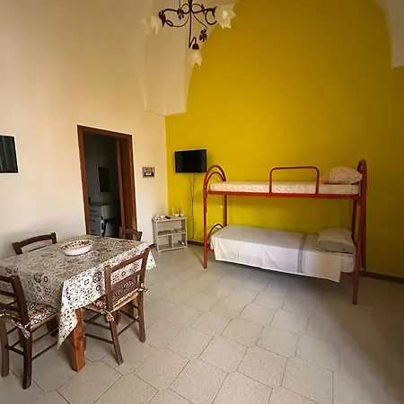 Holiday home Elena House Presicce