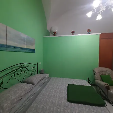 Elena House Holiday home