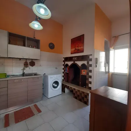 Elena House * Presicce
